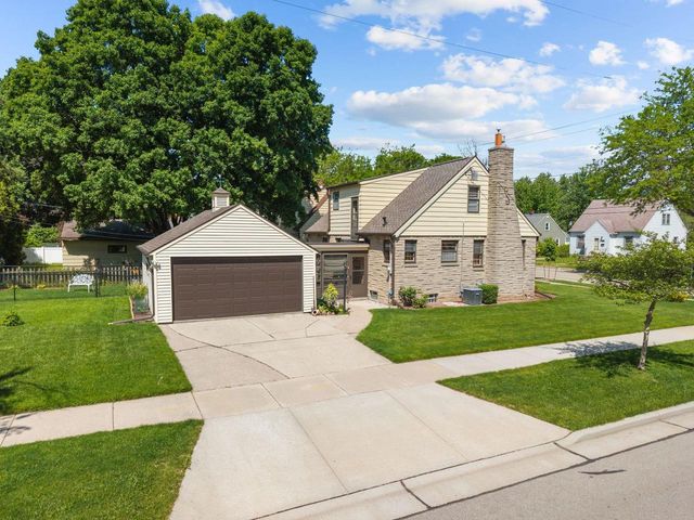 731 E FREMONT STREET, Appleton, WI 54915