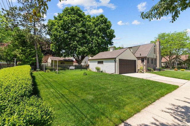 731 E FREMONT STREET, Appleton, WI 54915
