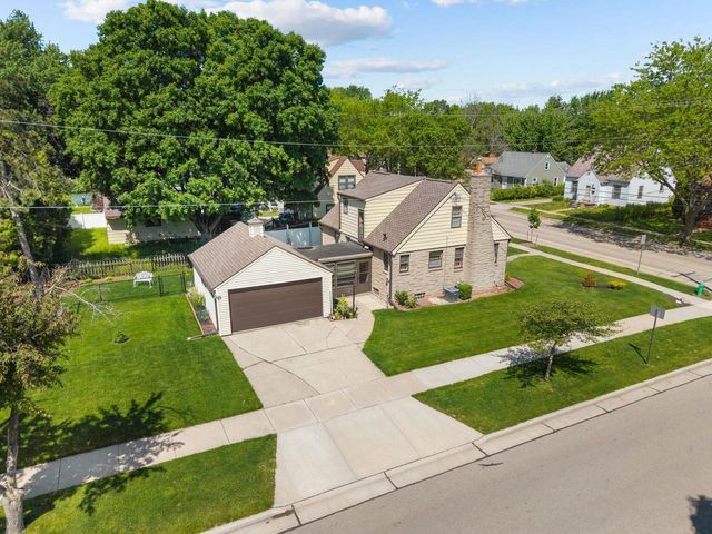 731 E FREMONT STREET, Appleton, WI 54915