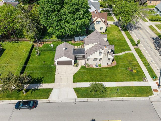 731 E FREMONT STREET, Appleton, WI 54915