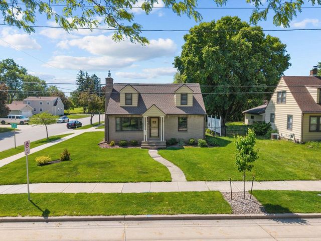 731 E FREMONT STREET, Appleton, WI 54915