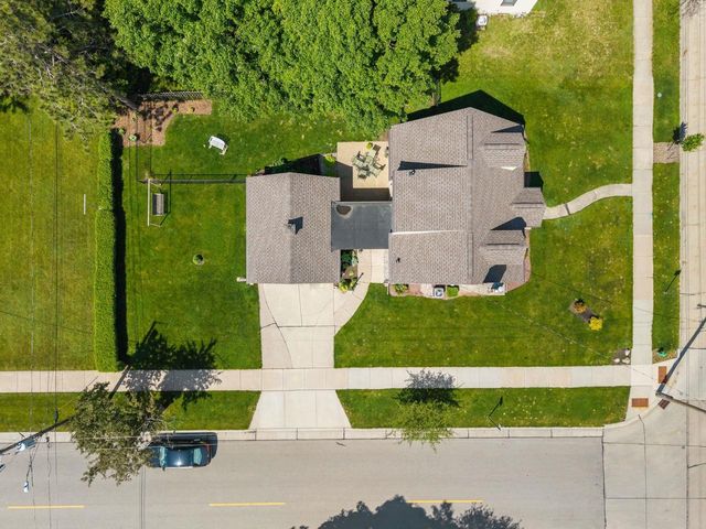731 E FREMONT STREET, Appleton, WI 54915