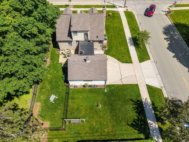 731 E FREMONT STREET, Appleton, WI 54915