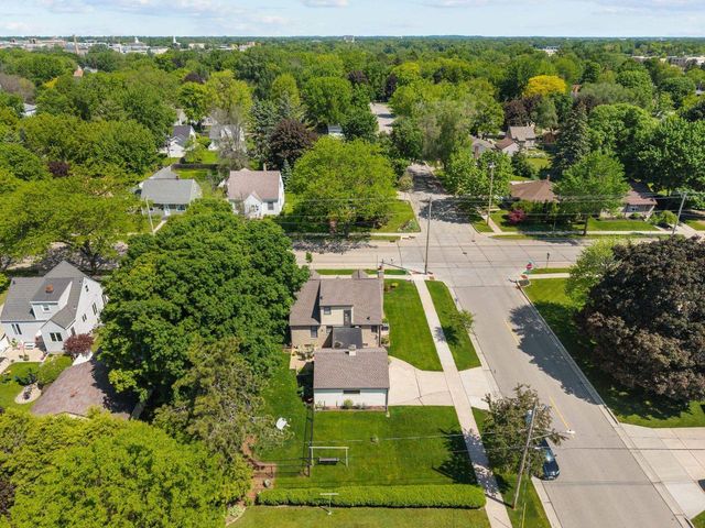731 E FREMONT STREET, Appleton, WI 54915