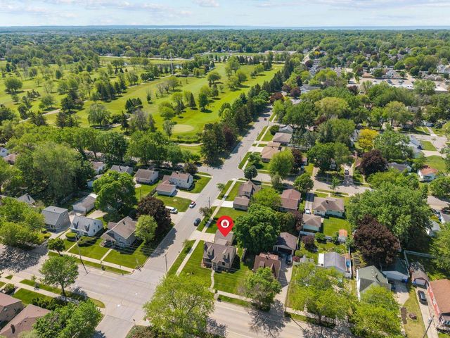 731 E FREMONT STREET, Appleton, WI 54915