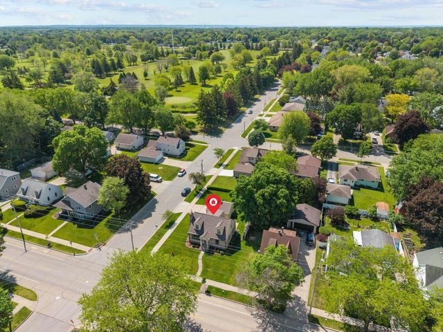 731 E FREMONT STREET, Appleton, WI 54915
