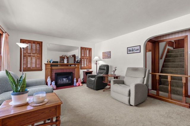 731 E FREMONT STREET, Appleton, WI 54915