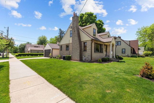 731 E FREMONT STREET, Appleton, WI 54915