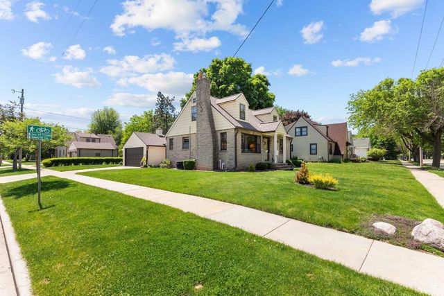 731 E FREMONT STREET, Appleton, WI 54915