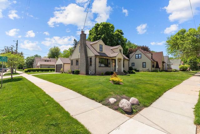 731 E FREMONT STREET, Appleton, WI 54915