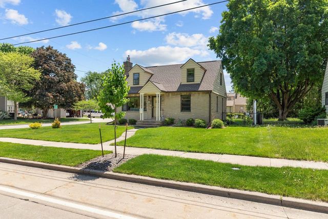 731 E FREMONT STREET, Appleton, WI 54915