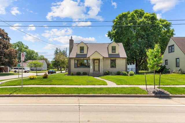 731 E FREMONT STREET, Appleton, WI 54915