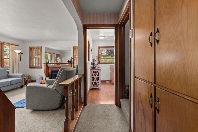 731 E FREMONT STREET, Appleton, WI 54915