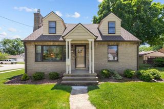 731 E FREMONT STREET, Appleton, WI 54915