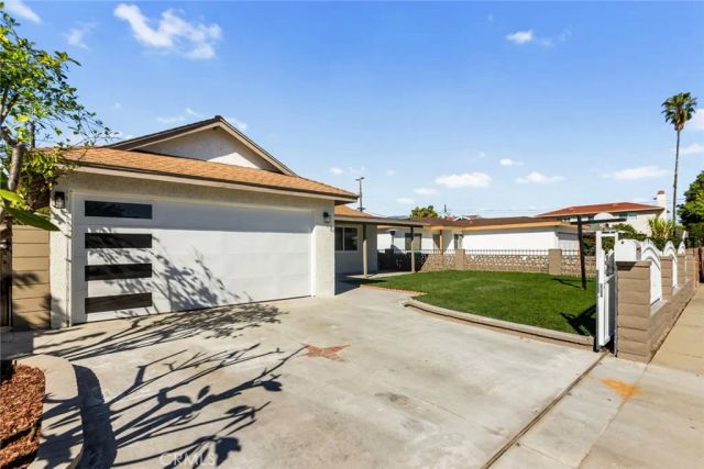 3151 Paddy Ln, Baldwin Park, CA 91706