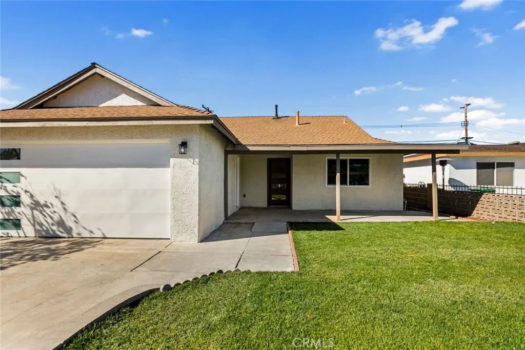 3151 Paddy Ln, Baldwin Park, CA 91706