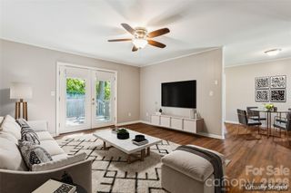 611 Woodland Drive, Rockwell, NC 28138