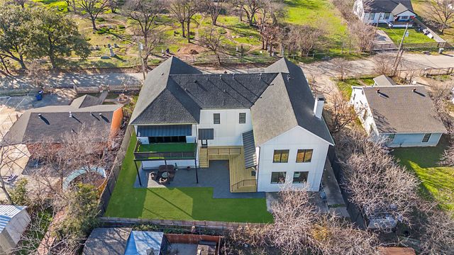 1620 Neal Street, Dallas, TX 75208