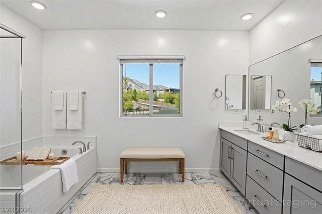 12404 Aster Hills Avenue, Las Vegas, NV 89138