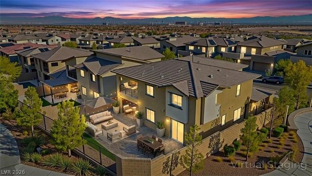 12404 Aster Hills Avenue, Las Vegas, NV 89138