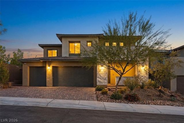 12404 Aster Hills Avenue, Las Vegas, NV 89138