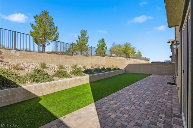 12404 Aster Hills Avenue, Las Vegas, NV 89138