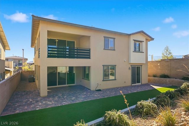 12404 Aster Hills Avenue, Las Vegas, NV 89138