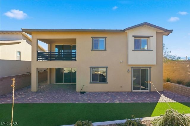 12404 Aster Hills Avenue, Las Vegas, NV 89138