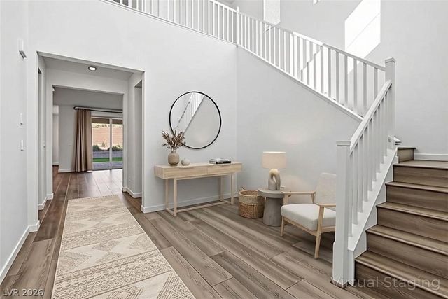 12404 Aster Hills Avenue, Las Vegas, NV 89138