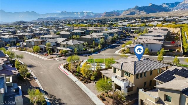 12404 Aster Hills Avenue, Las Vegas, NV 89138