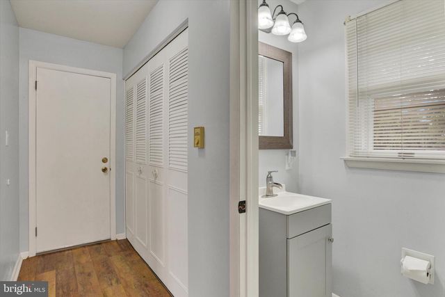208 FAIRWAY DRIVE, Mechanicsburg, PA 17055