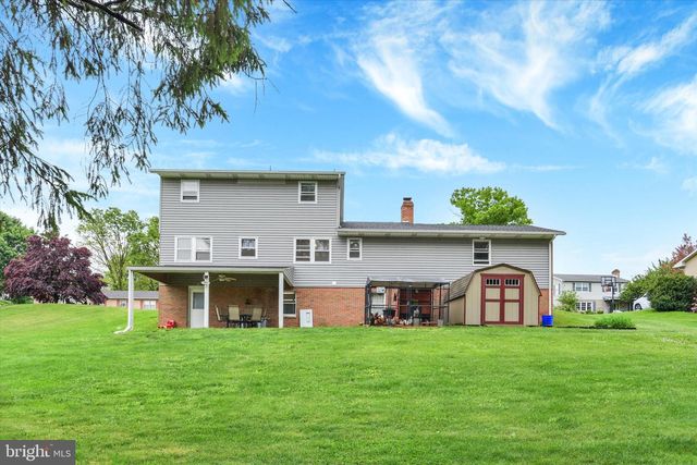 208 FAIRWAY DRIVE, Mechanicsburg, PA 17055
