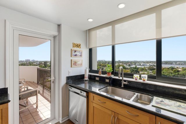 1361 South Ocean 808, Pompano Beach, FL 33062