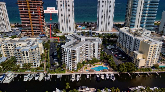 1361 South Ocean 808, Pompano Beach, FL 33062