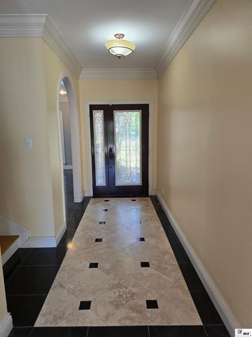 1800 UNIVERSITY PLACE, Monroe, LA 71203