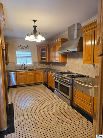 1800 UNIVERSITY PLACE, Monroe, LA 71203