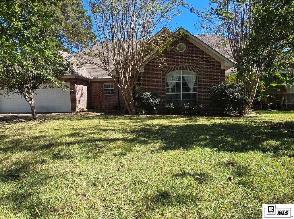 1800 UNIVERSITY PLACE, Monroe, LA 71203