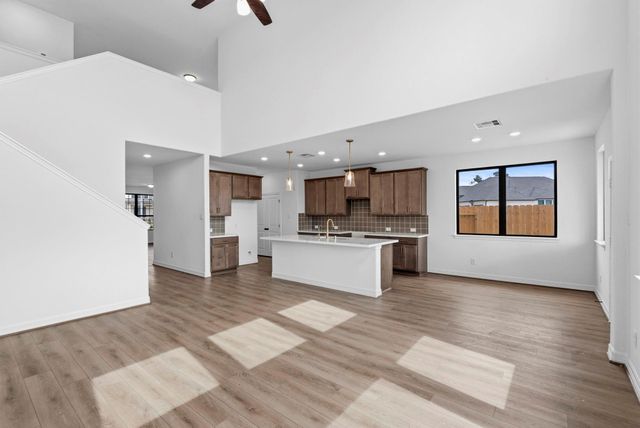 24219 Dewey Trail, Magnolia, TX 77355