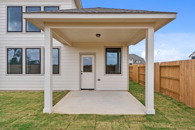 24219 Dewey Trail, Magnolia, TX 77355