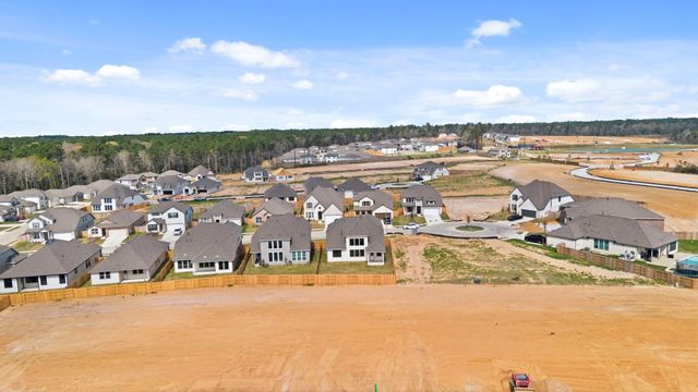 24219 Dewey Trail, Magnolia, TX 77355