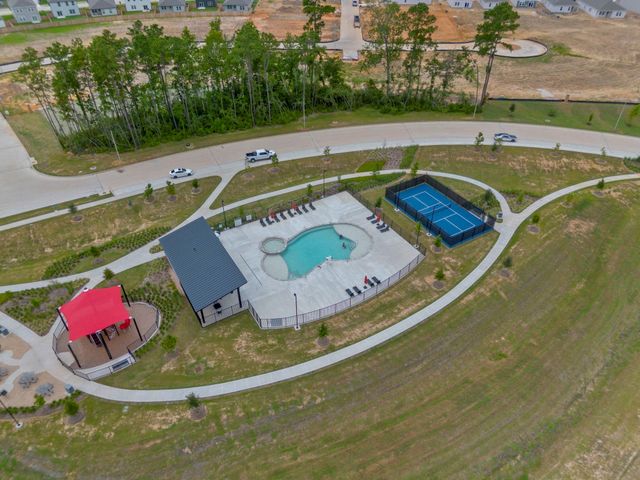 24219 Dewey Trail, Magnolia, TX 77355