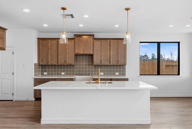 24219 Dewey Trail, Magnolia, TX 77355