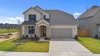 24219 Dewey Trail, Magnolia, TX 77355