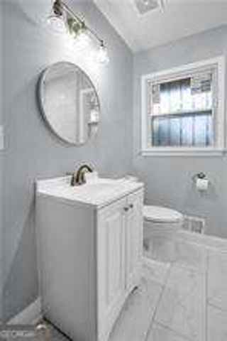 2000 Fairburn Road, Atlanta, GA 30331