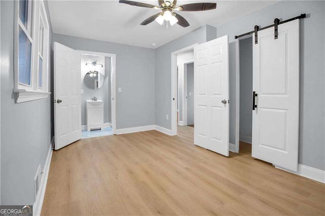 2000 Fairburn Road, Atlanta, GA 30331