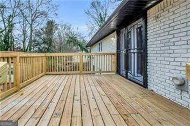 2000 Fairburn Road, Atlanta, GA 30331