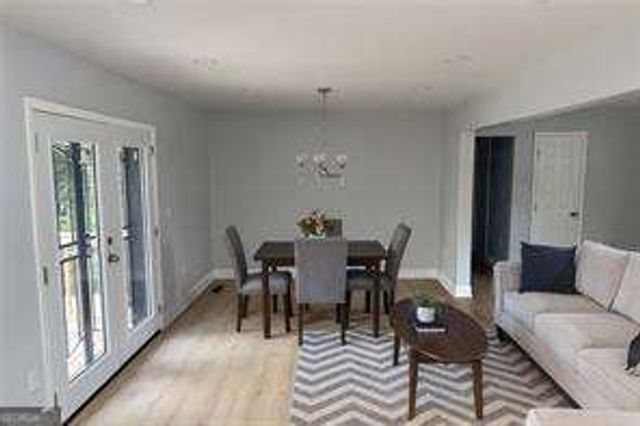 2000 Fairburn Road, Atlanta, GA 30331