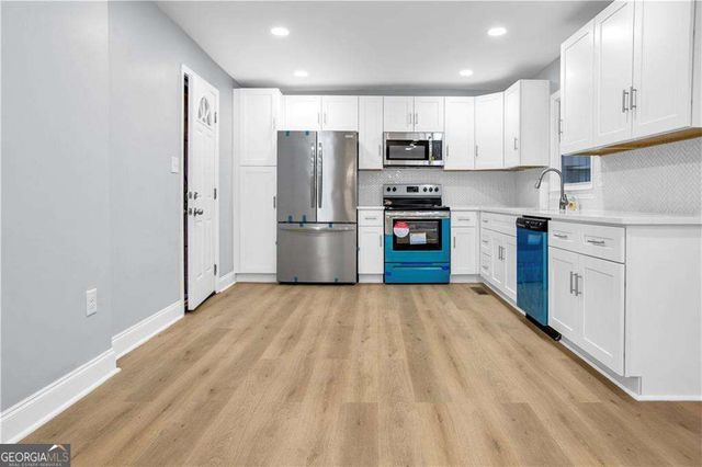 2000 Fairburn Road, Atlanta, GA 30331