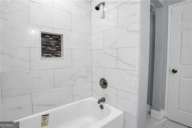 2000 Fairburn Road, Atlanta, GA 30331