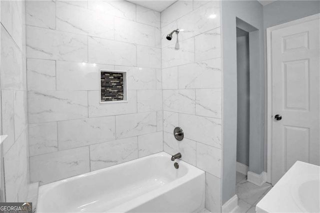 2000 Fairburn Road, Atlanta, GA 30331